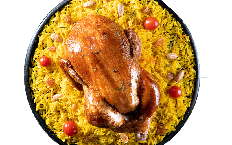وجبات واجهة وجبات واجهة